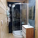 Pod Niedzwiedzica Vakantiehuis