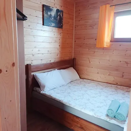 Pod Niedzwiedzica *