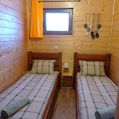 Pod Niedzwiedzica * Olszyniec