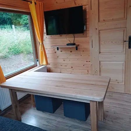 Pod Niedzwiedzica