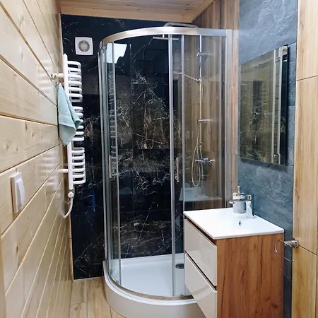 Pod Niedzwiedzica Holiday home