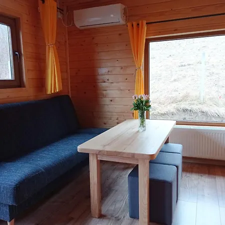 Pod Niedzwiedzica * Olszyniec
