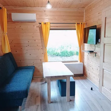 Vakantiehuis Pod Niedzwiedzica Olszyniec